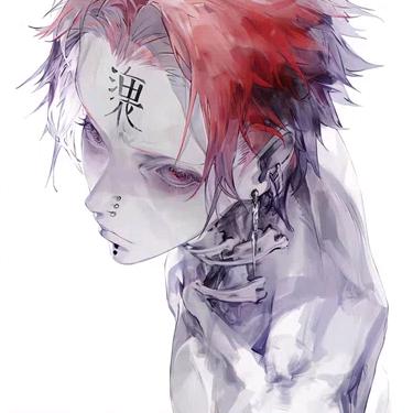 弦月笺墨（接稿版）