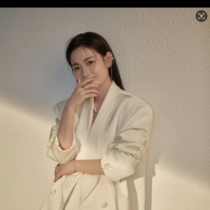 梦梦THE MENG品质衣橱