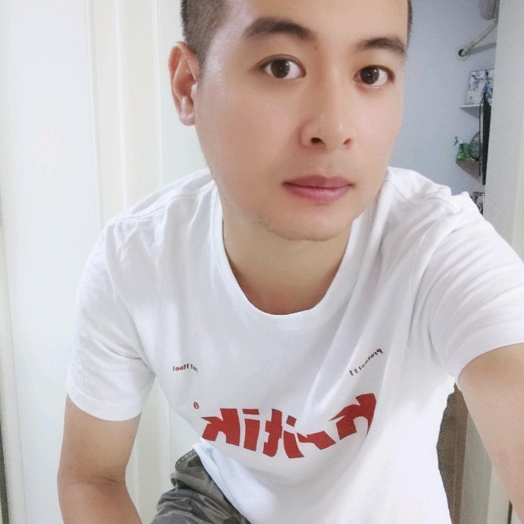 陈晨🐉单身🐉叔