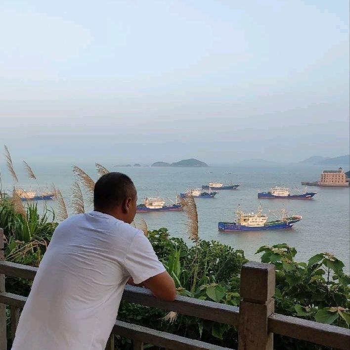 让世界看嵩县