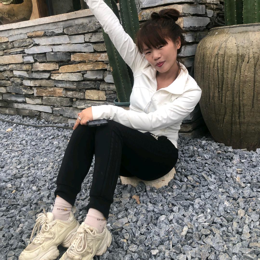 美缝