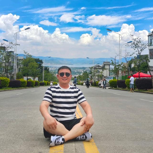 德伦堡（老王）