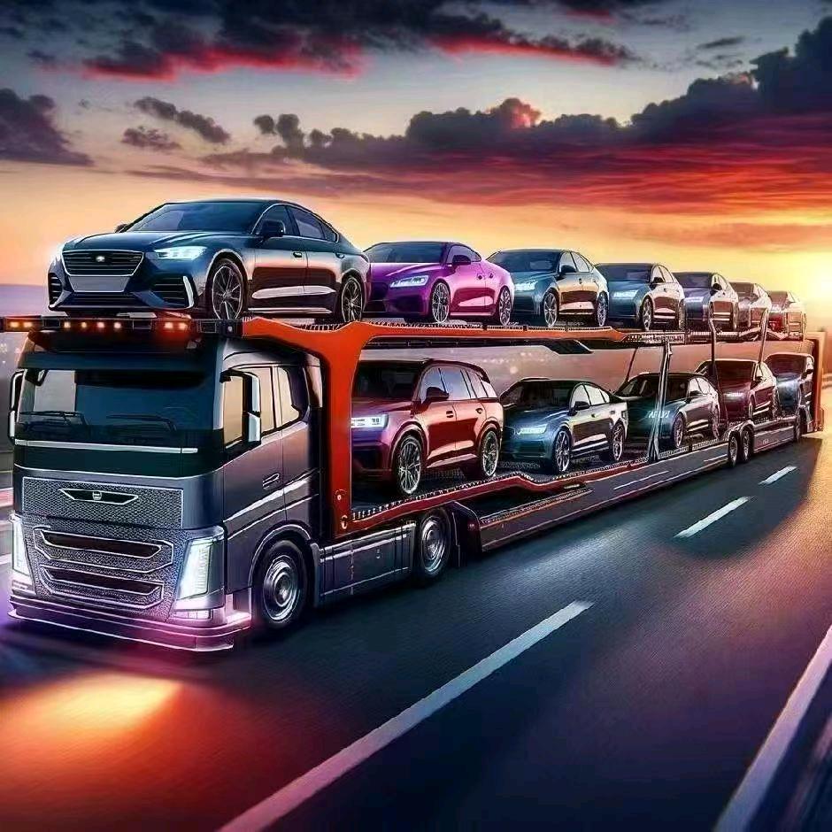 成都至拉萨小车托运往返