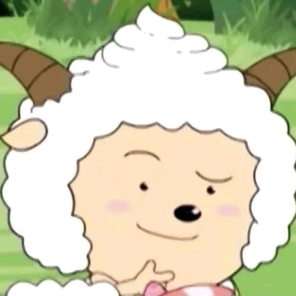 苹果是最有意思的水果🍏