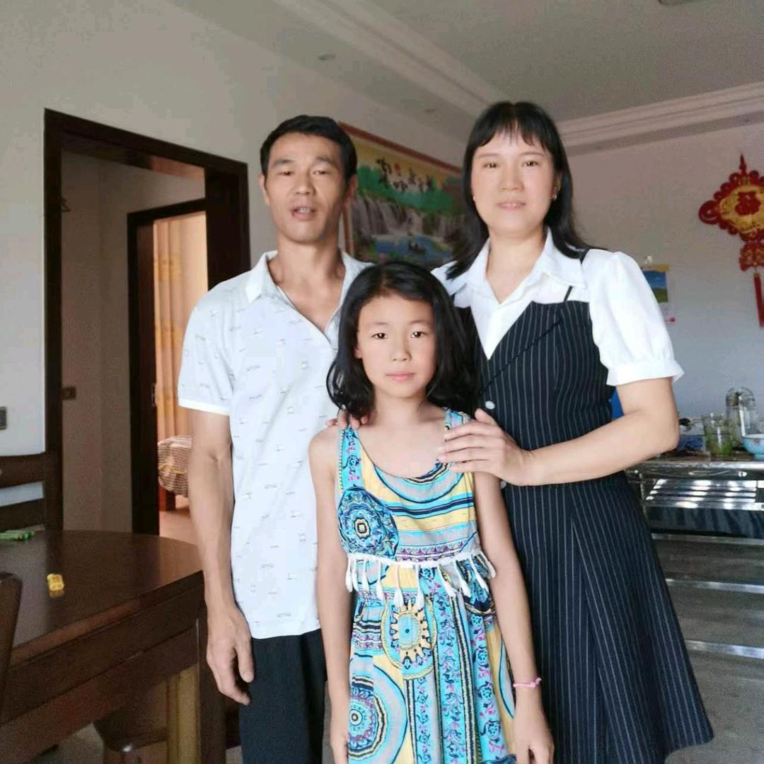 山王坪康老幺住石韵小乡