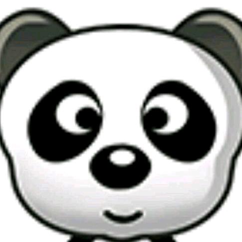 熊猫狗