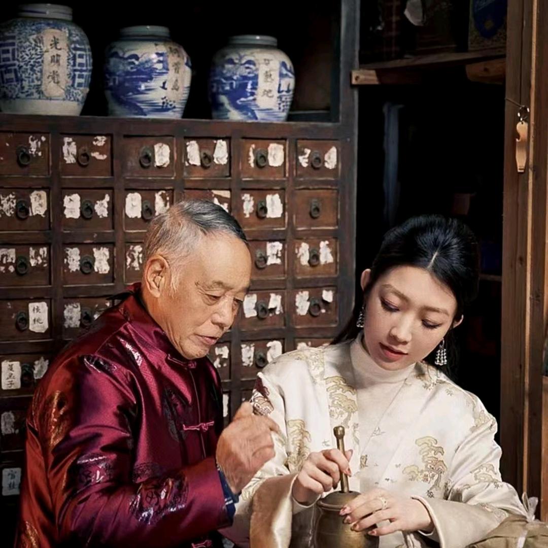 郝御医馨堂