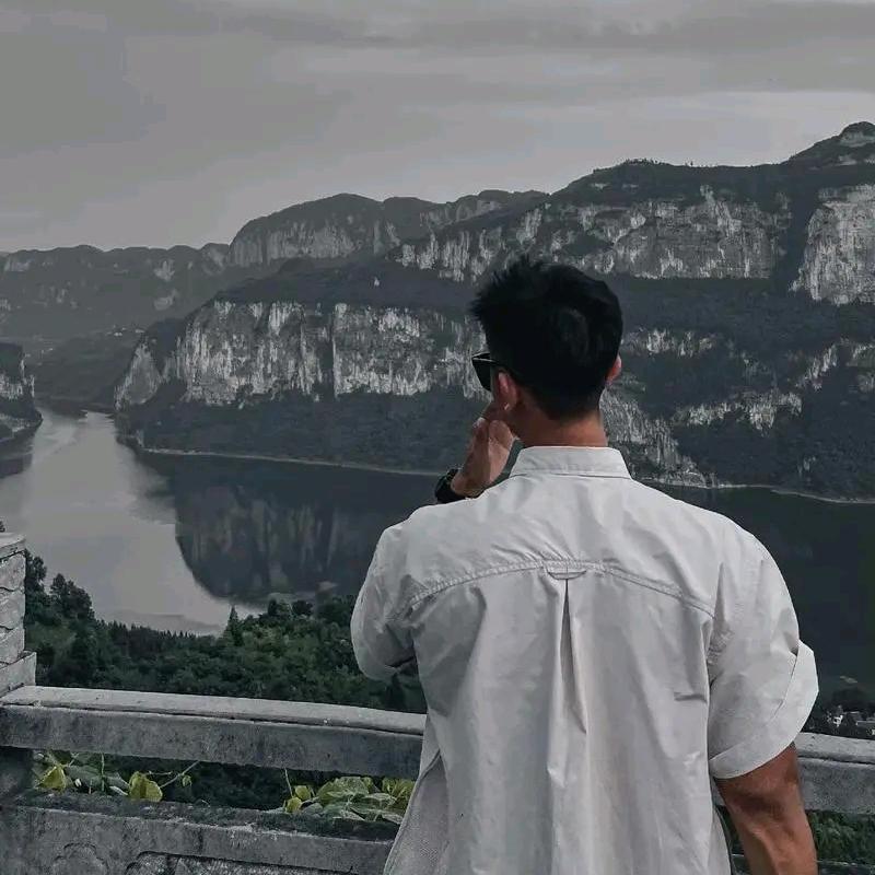 小陈看世界