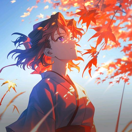 无优❤️花开