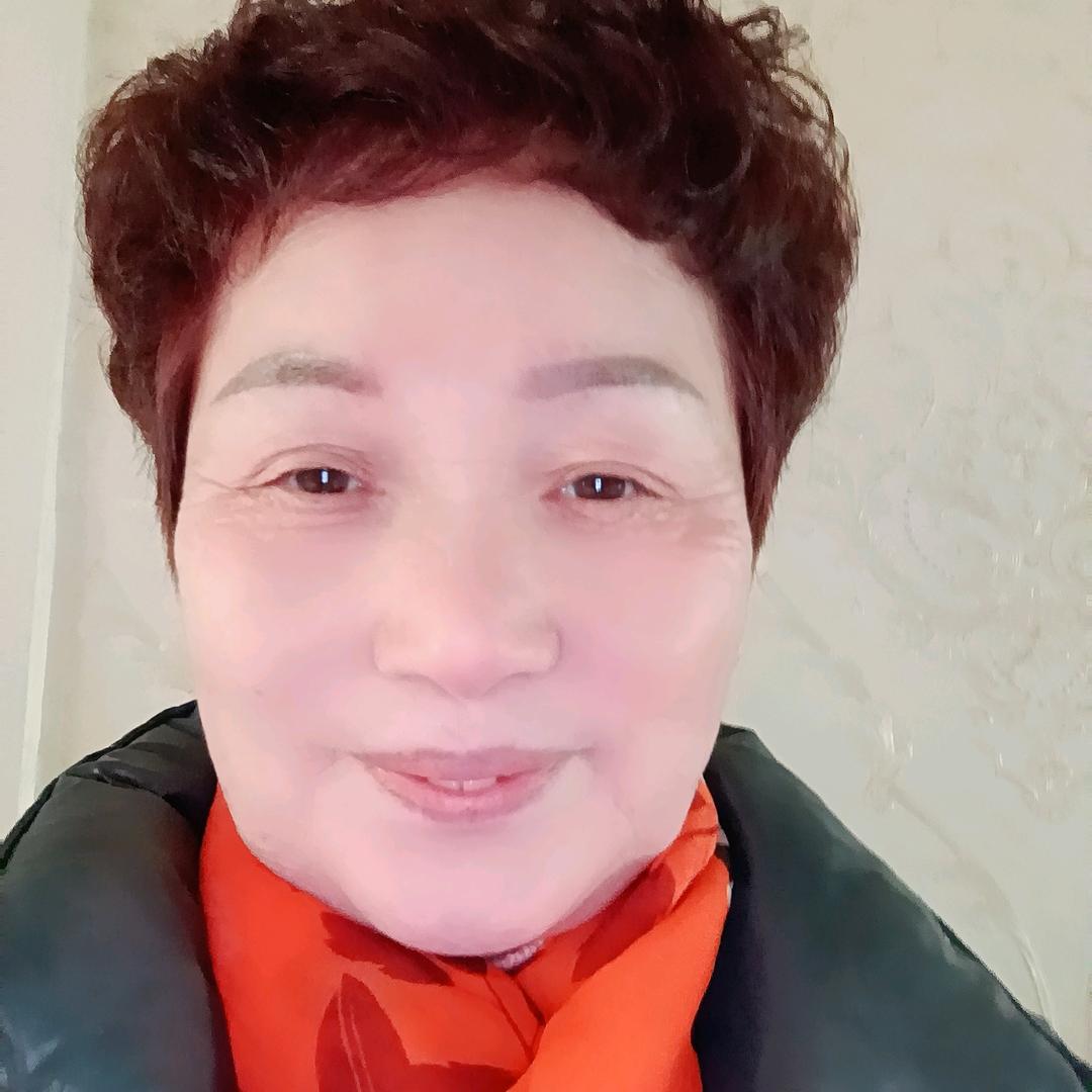 琪琪奶奶