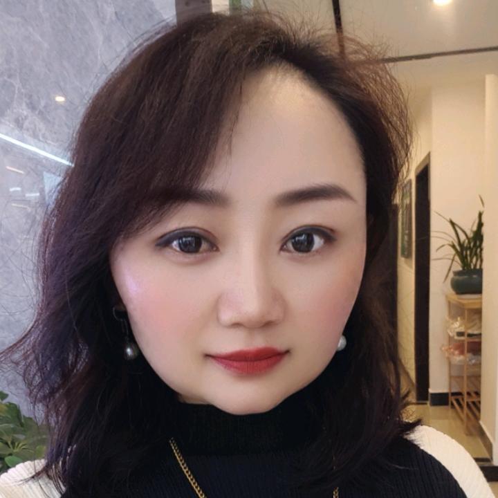 开心果🌻