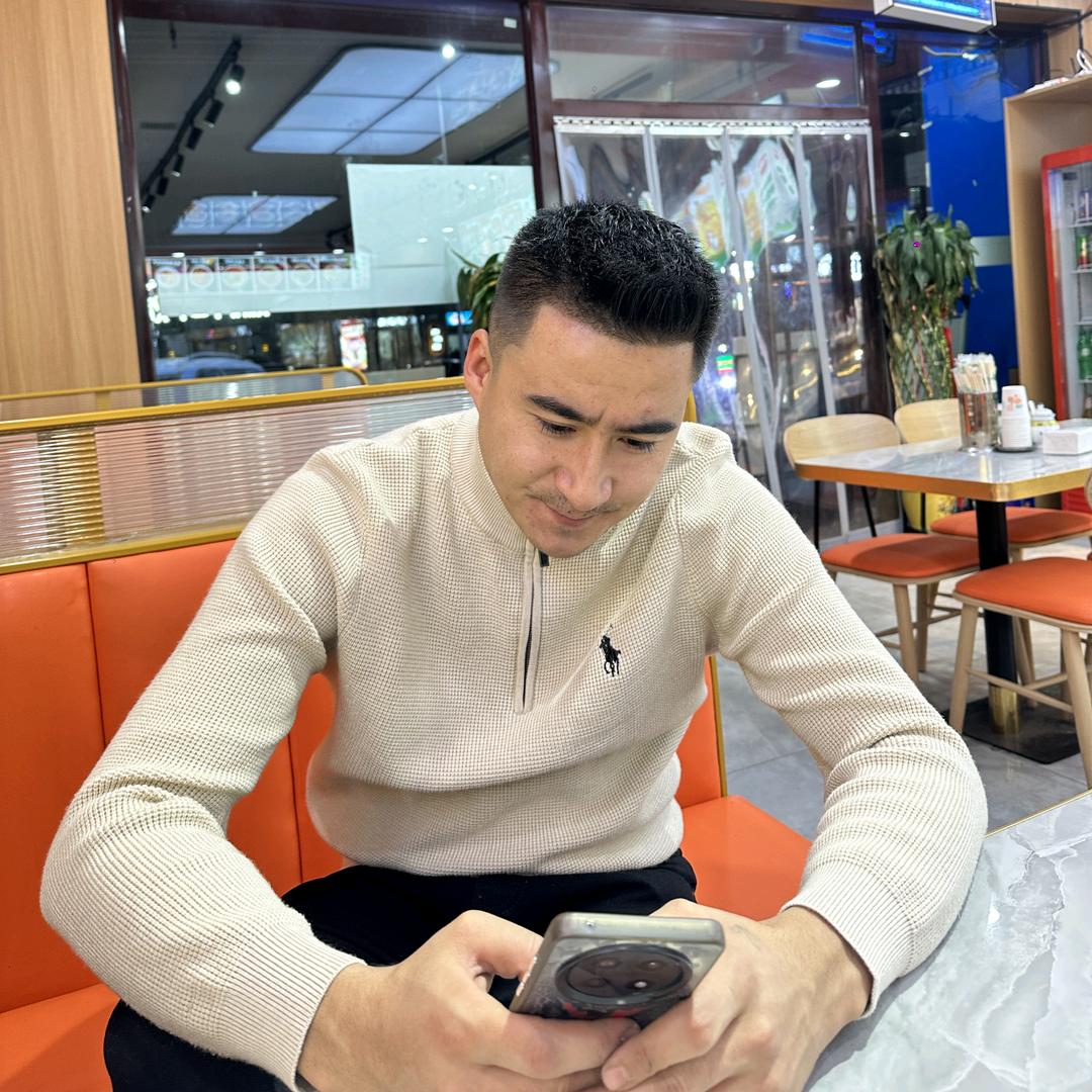 达尼亚尔 - aLi🦁