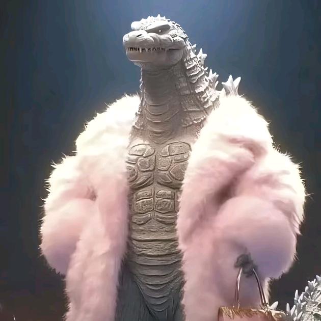 宇宙之无敌金刚大暴龙战士