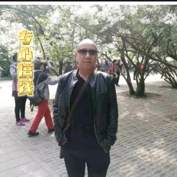 开心老杨