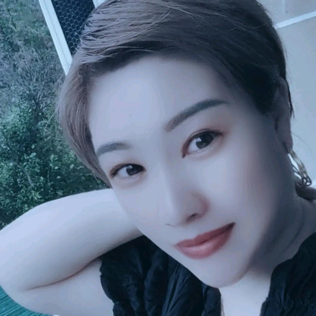女人如花