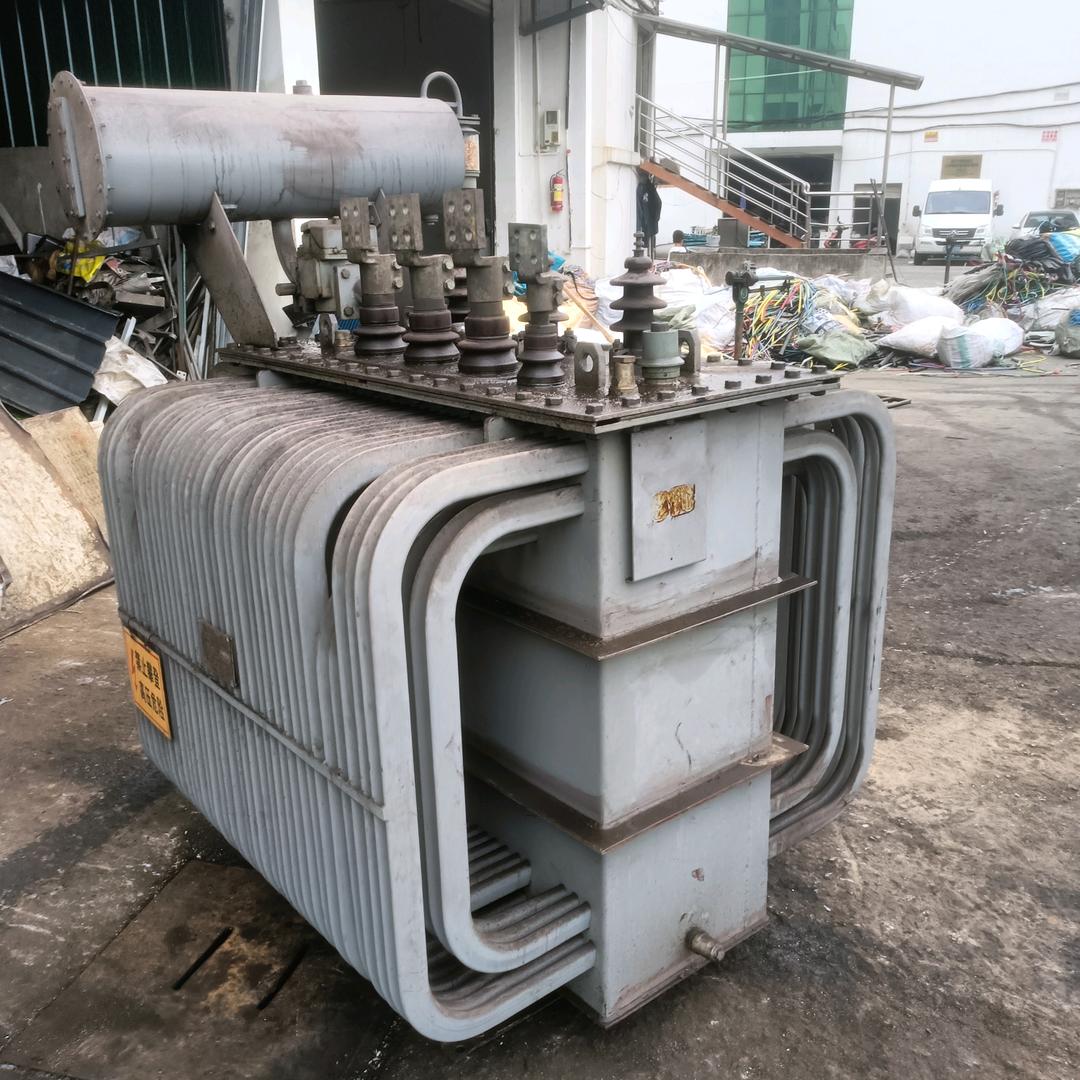 小马再生资源，铜，铝，电机，电线，变压器