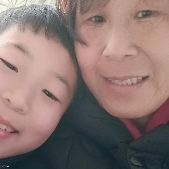 善良的人！