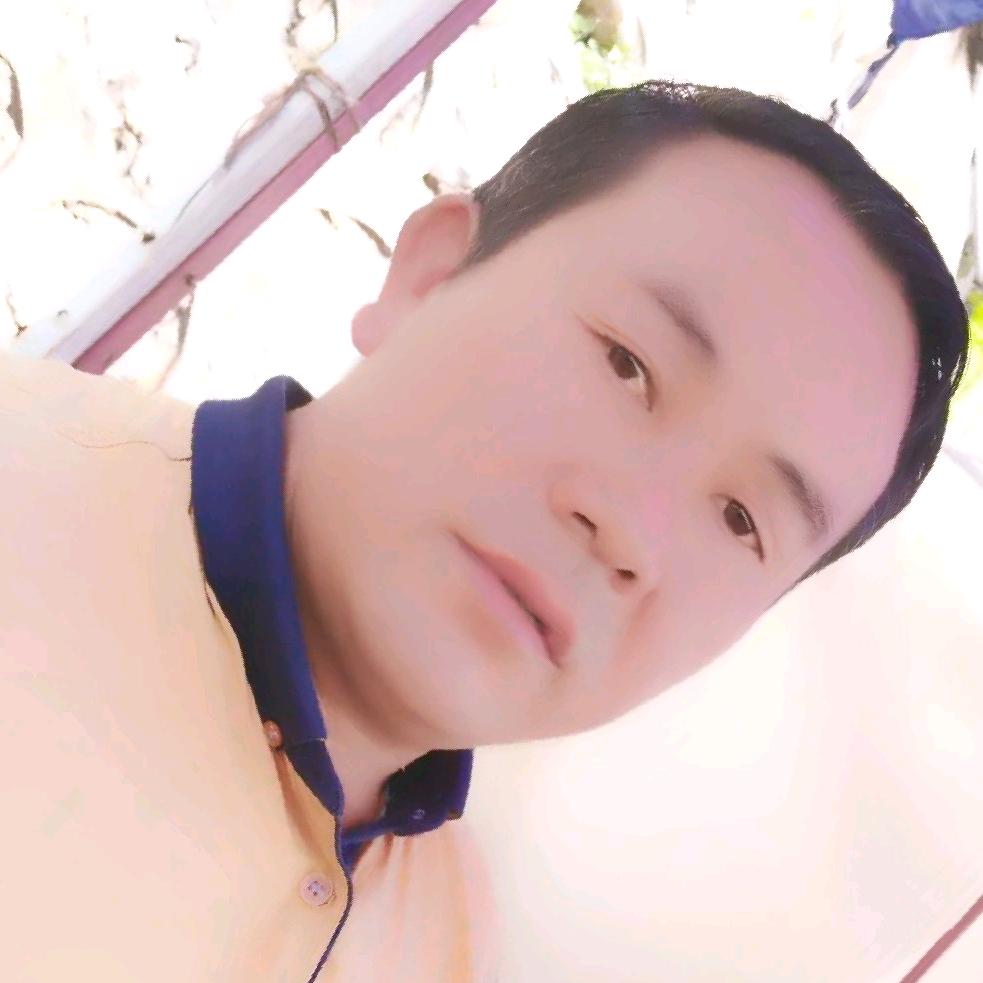 守望哥