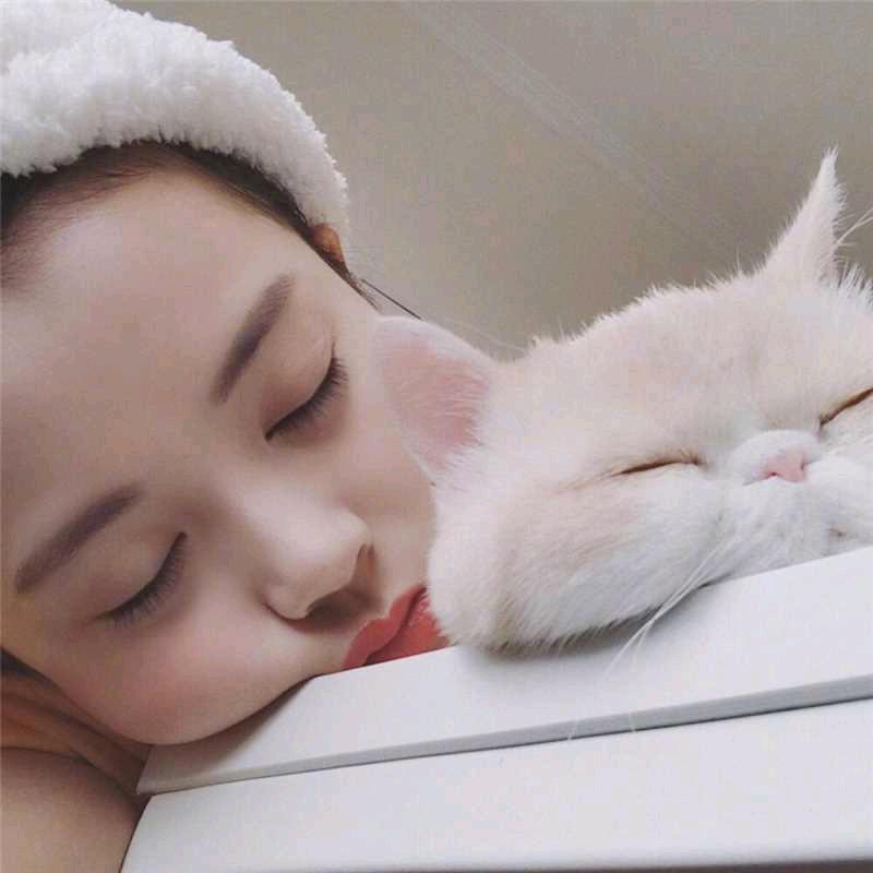 毛妈爱吃
