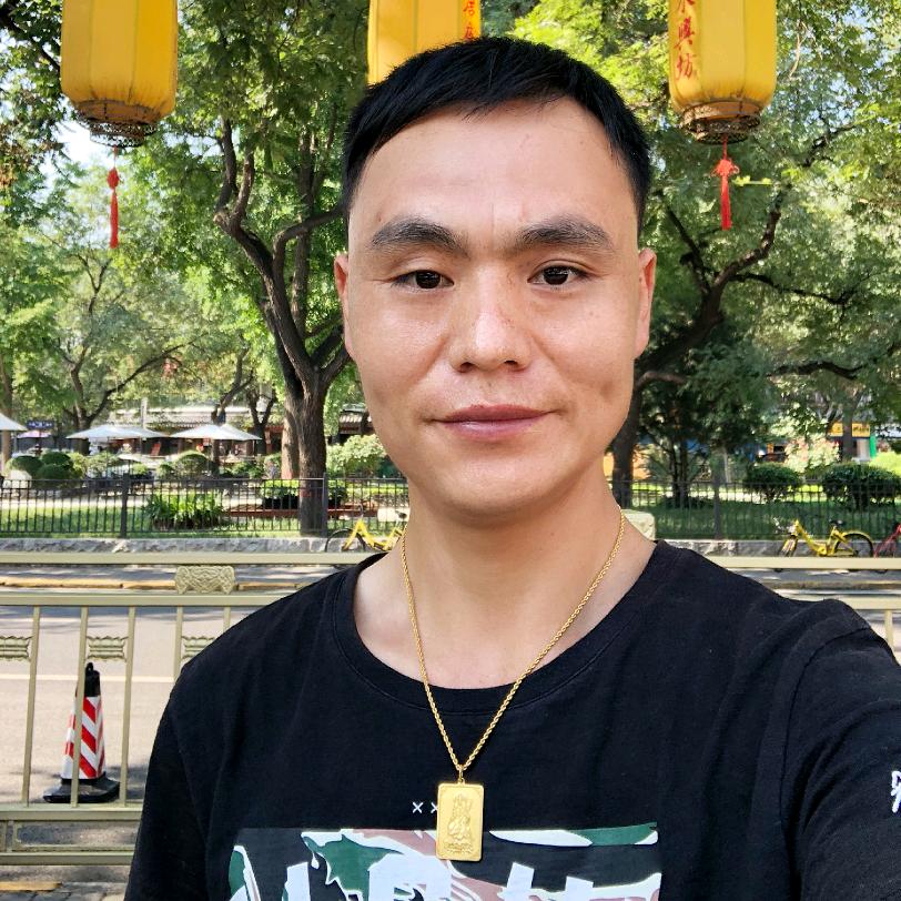 忘忧鼠