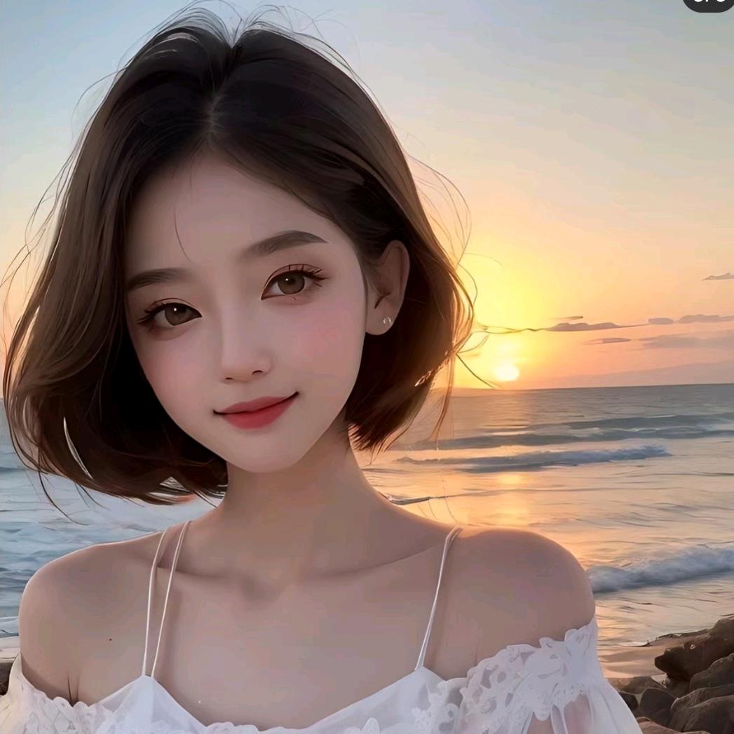 晴晴 耶✌