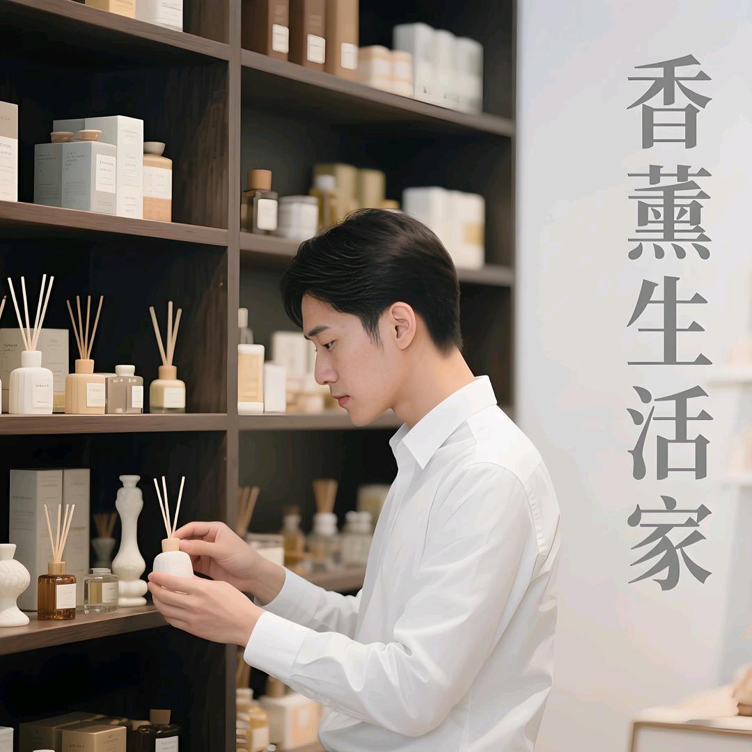 香薰生活家