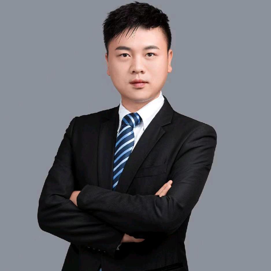 贵阳房地产商业专业小胡