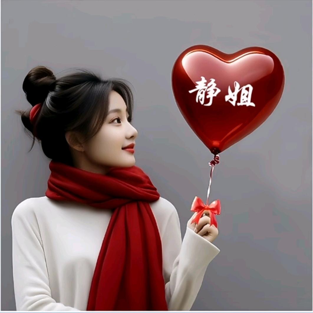 🌹🌹靜静🌹🌹