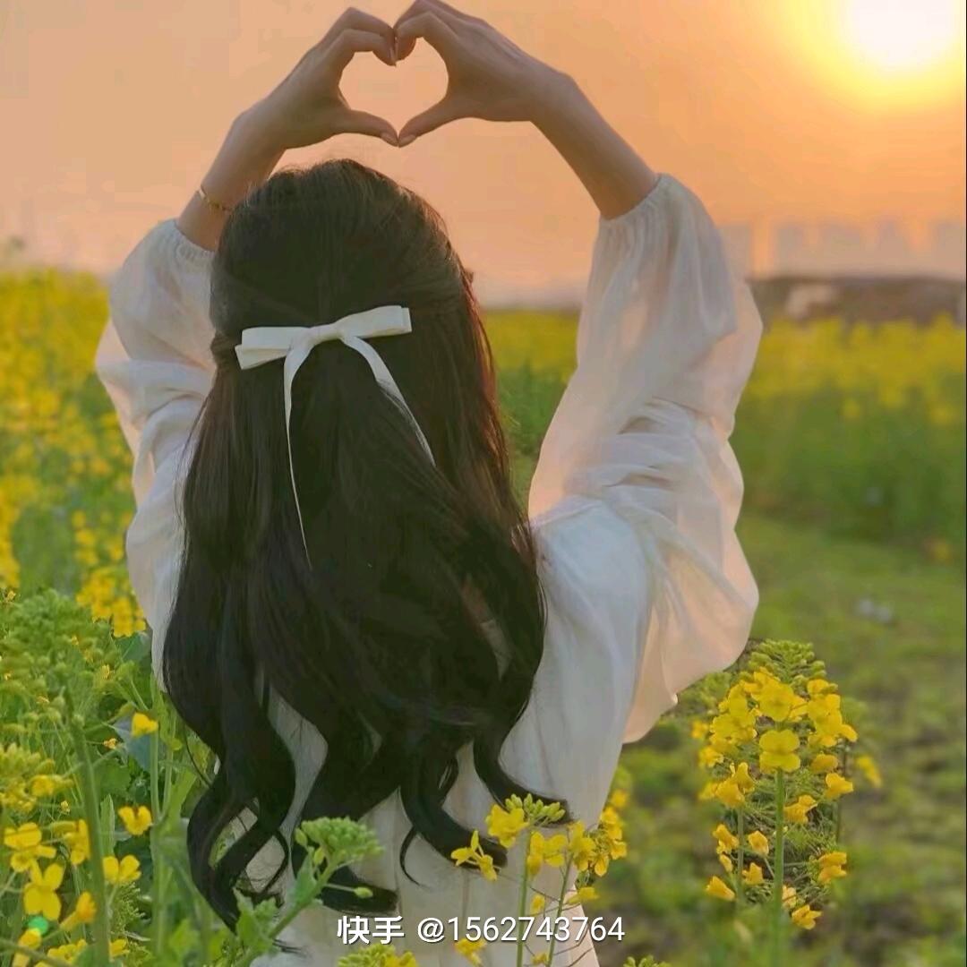 一缕阳光