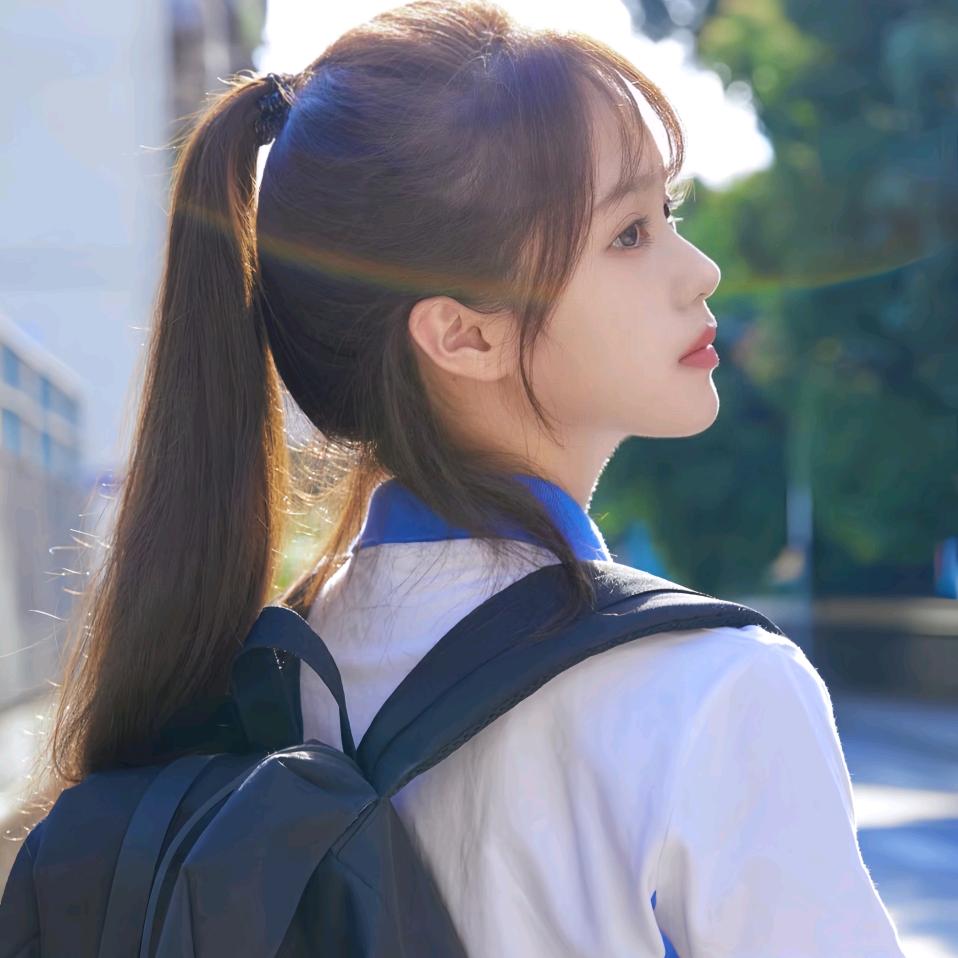 小汐同学