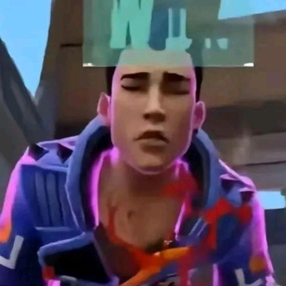 夜露是最强决斗