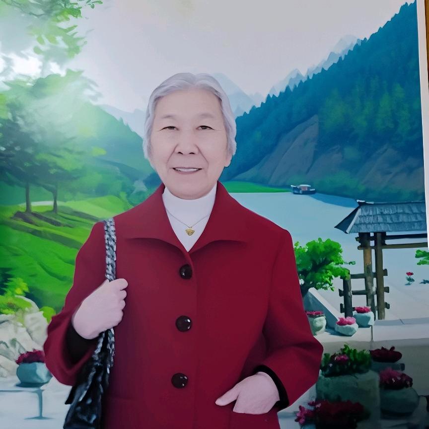 阳仁奶奶下午1.50开播