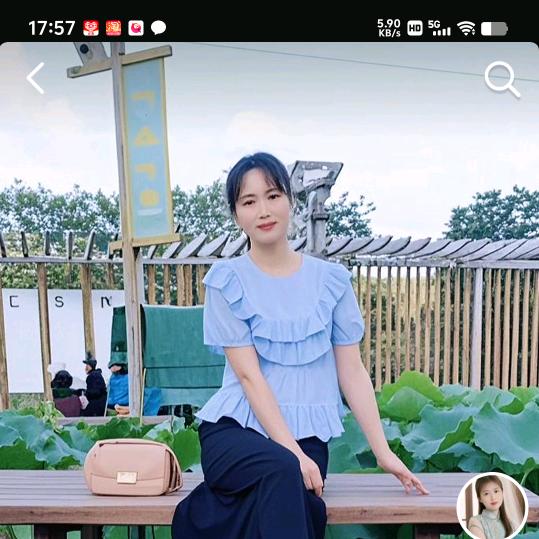 安浔【拒绝连赞】