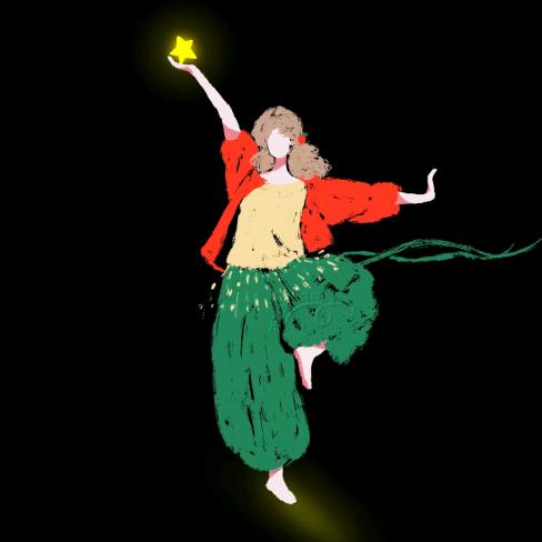 先过好今天 🌸