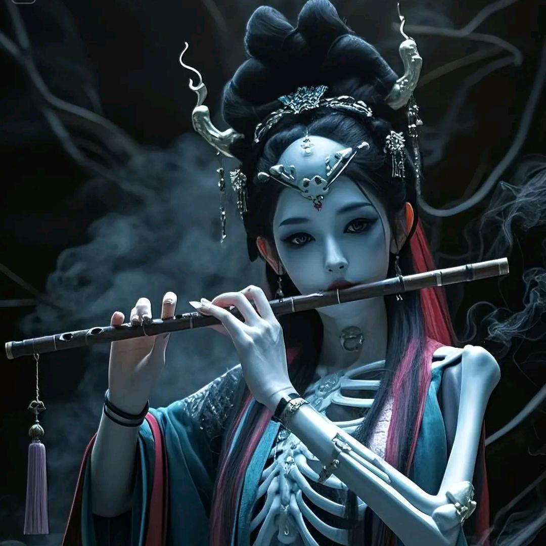 世间小谅谅