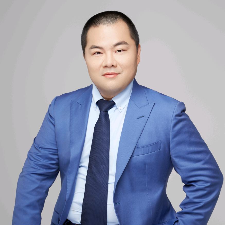何麟说营销