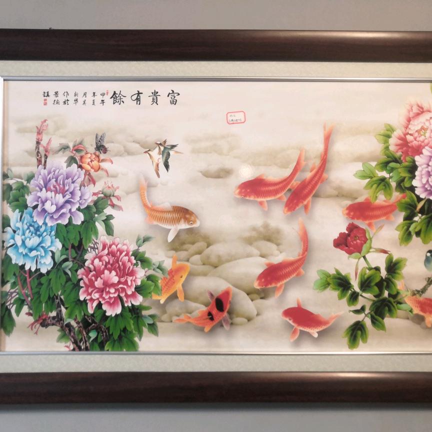 老孙和老江的晚年生活