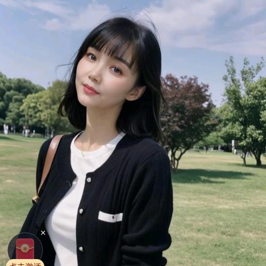 小❤️