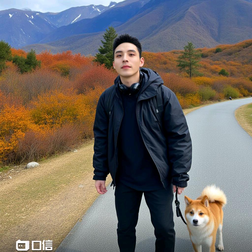 情到深处水自流