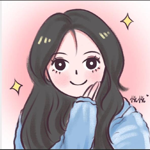 梦幻小悦悦