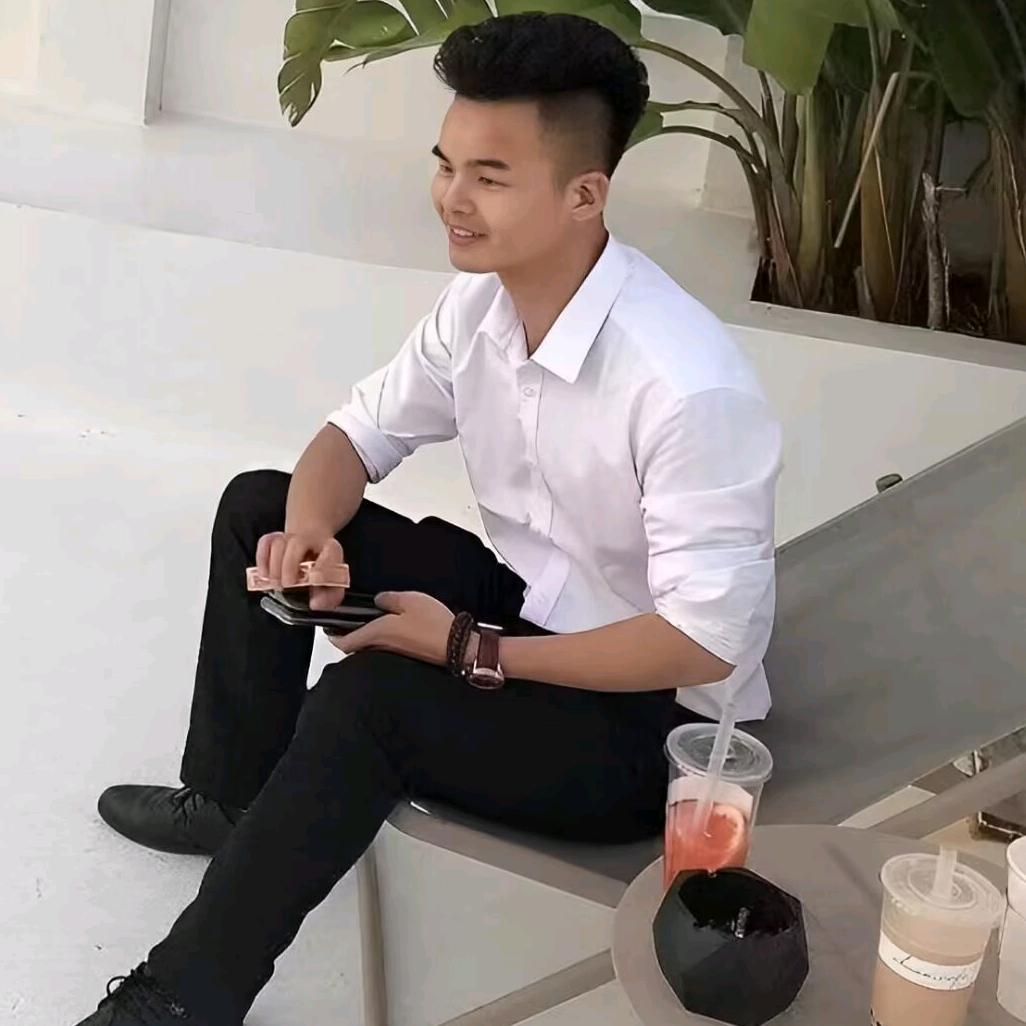 @小广仔