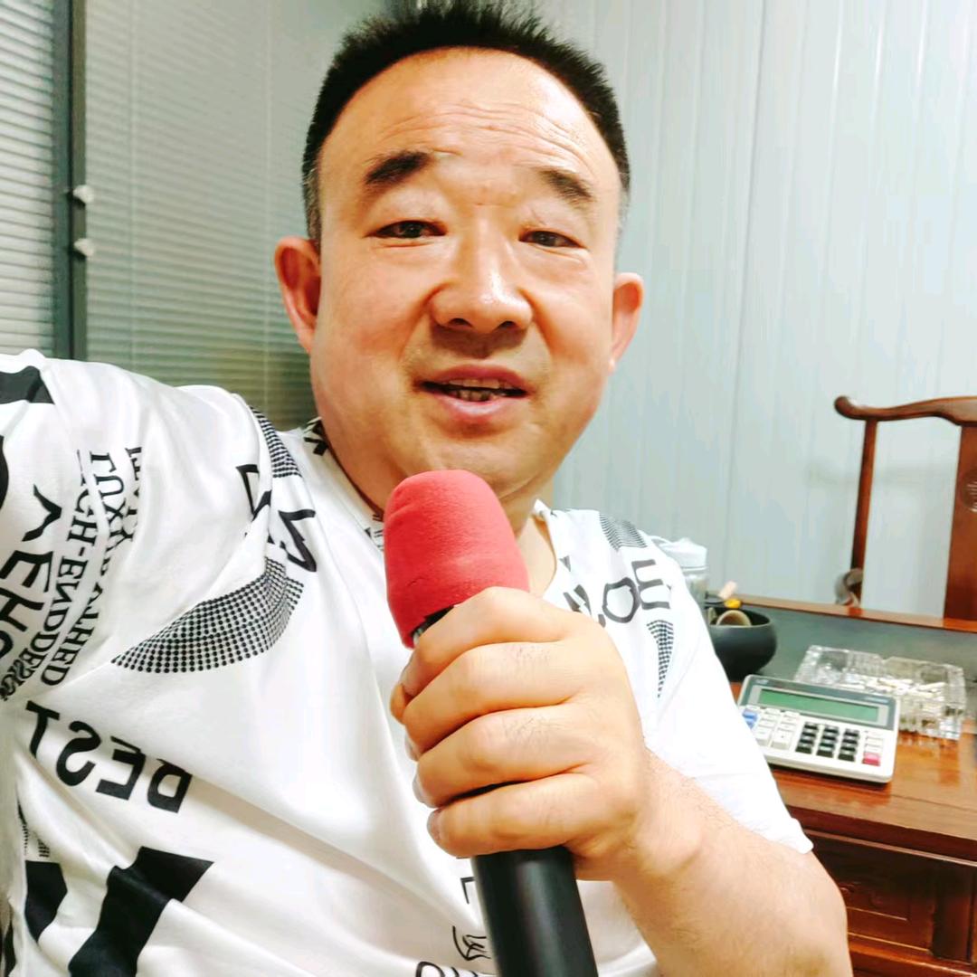 爱唱的强哥