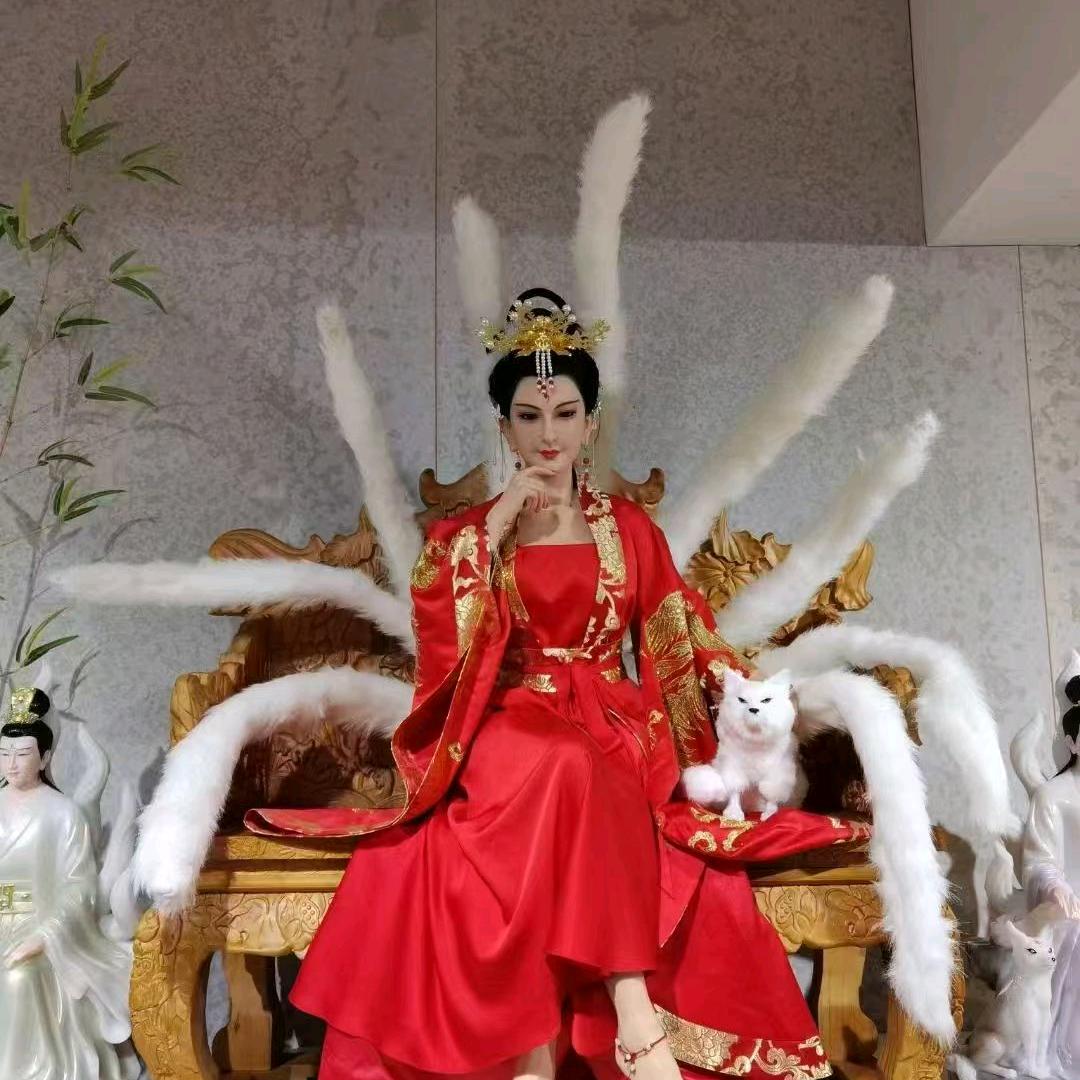 佛缘阁《龍鳳堂》