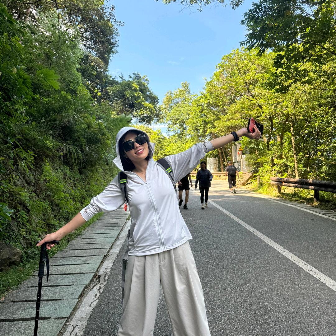 小玲