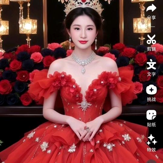 婷婷🌹🌹🌹🌹，