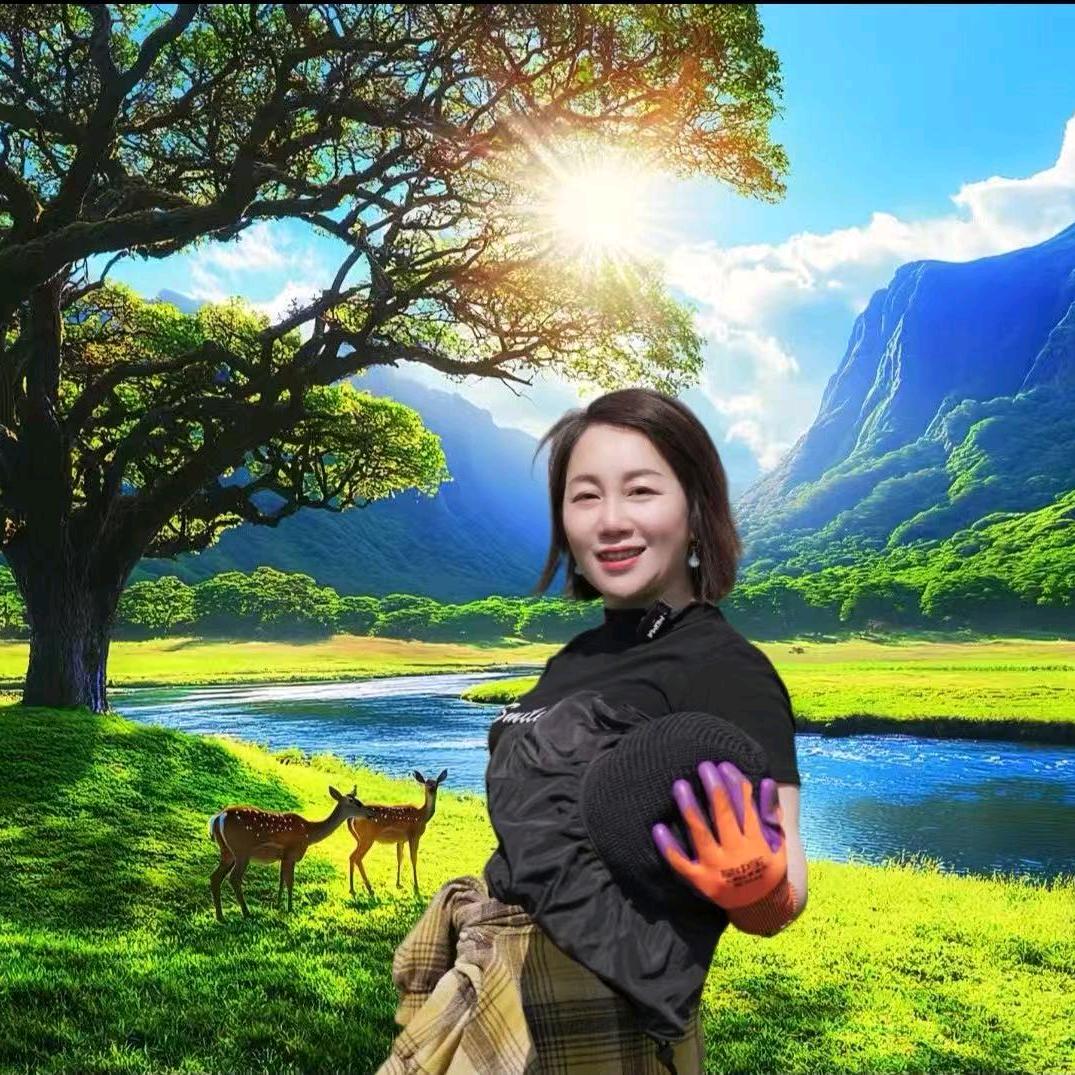 秋香嫂