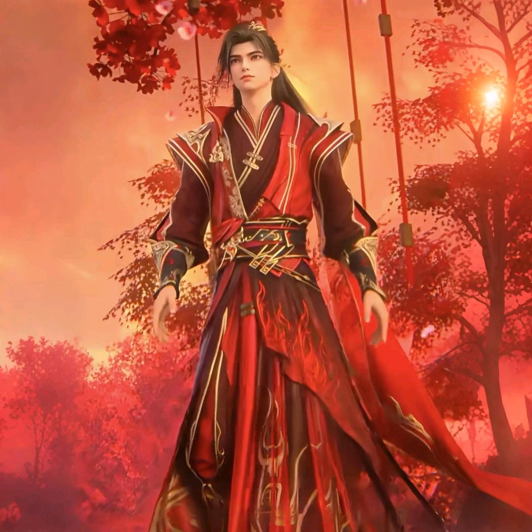 天情（破天一剑）