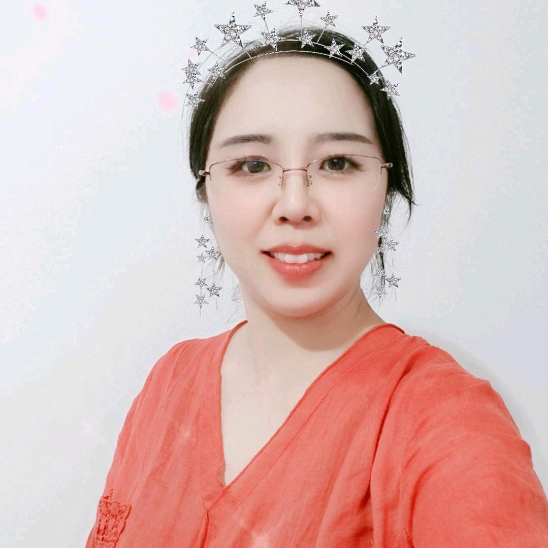 清姐 康复中
