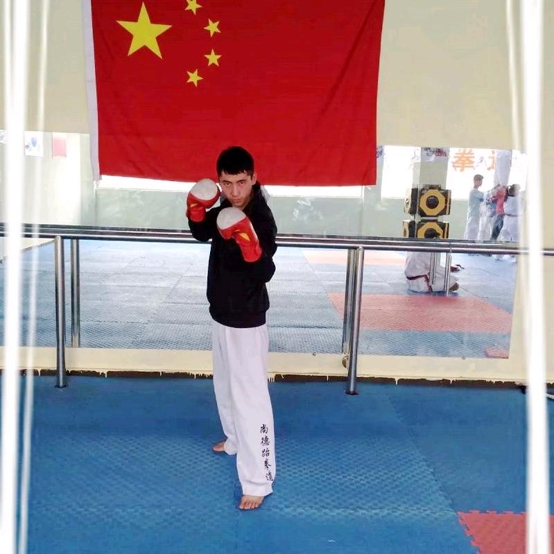 小陈安仔包