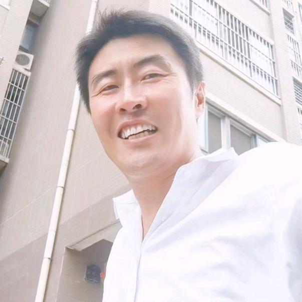 星辰中的男神